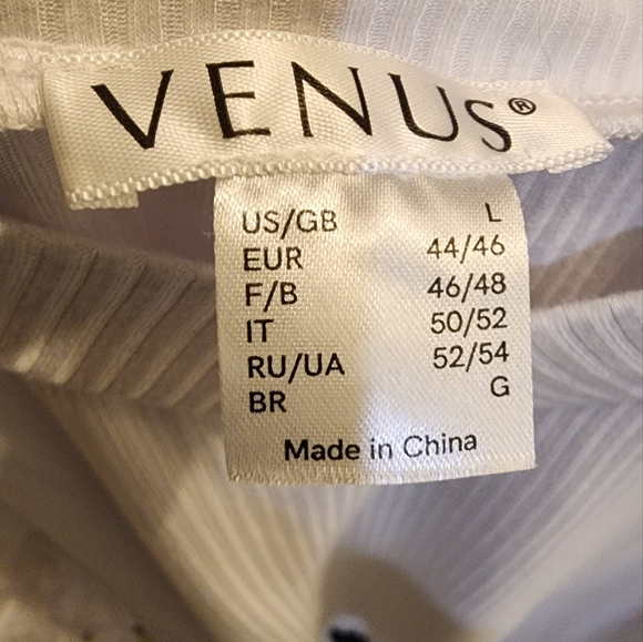 Venus Womens blouse - Picture 3 of 3